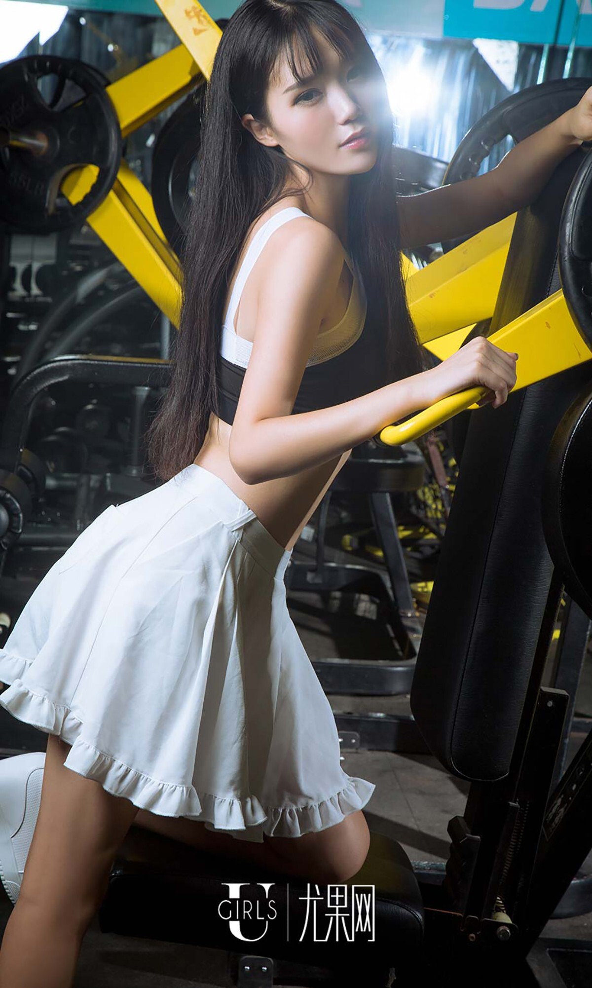 [Ugirls爱尤物]2016刊 No.482 模特合集